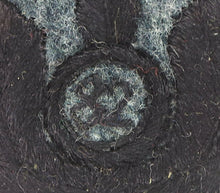 Carica l'immagine nel visualizzatore di Gallery, WW2 Riproduzione Fregio Berretto Paracadutista Regio Esercito Italiano