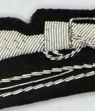 Carica l'immagine nel visualizzatore di Gallery, WW2 Riproduzione Fregio Fuciliere Truppe Coloniali Regio Esercito Italiano