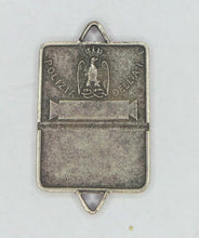 Carica l'immagine nel visualizzatore di Gallery, WW2 Riproduzione Piastrino Corpo di Sicurezza -Polizia Coloniale-