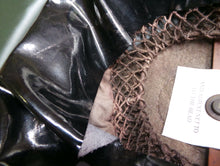 Carica l'immagine nel visualizzatore di Gallery, WW1 Riproduzione Elmetto Esercito Americani Modello 1917 invecchiato