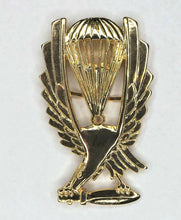 Carica l'immagine nel visualizzatore di Gallery, WW2 Riproduzione Fregio Copricapo Battaglione P della X MAS Regia Marina