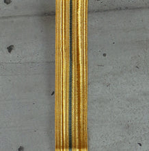 Carica l'immagine nel visualizzatore di Gallery, WW2 Gallone Ufficiale Berretto Mod 34 Tenente Regio Esercito Italiano