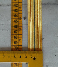 Carica l'immagine nel visualizzatore di Gallery, WW2 Gallone Ufficiale Berretto Mod 34 Tenente Regio Esercito Italiano