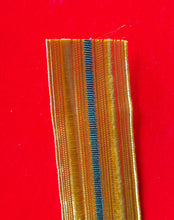 Carica l'immagine nel visualizzatore di Gallery, WW2 Gallone Ufficiale Berretto Mod 34 Tenente Regio Esercito Italiano