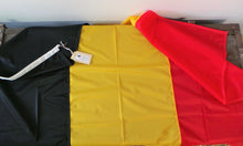 Carica l'immagine nel visualizzatore di Gallery, Bandiera Belgio del Regno del Belgio cm. 100/150