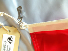 Carica l'immagine nel visualizzatore di Gallery, Bandiera d - Austria dimensioni 100/150