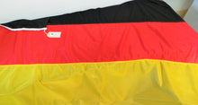 Carica l'immagine nel visualizzatore di Gallery, Bandiera Germania - Repubblica Federale di Germania dimensioni 100/150