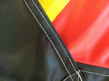 Carica l'immagine nel visualizzatore di Gallery, Bandiera Germania - Repubblica Federale di Germania dimensioni 100/150