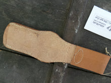 Carica l'immagine nel visualizzatore di Gallery, WW1 WW2 Riproduzione Borsa Porta Baionetta Fucile 1891 Regio Esercito Italiano