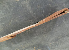 Carica l'immagine nel visualizzatore di Gallery, WW1 WW2 Riproduzione Borsa Porta Baionetta Fucile 1891 Regio Esercito Italiano