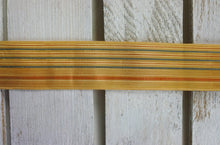 Carica l'immagine nel visualizzatore di Gallery, WW2 Gallone Ufficiale Regio Esercito Italiano Grado Colonnello Berretto Visiera Tesa