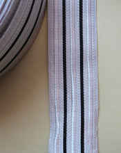 Carica l'immagine nel visualizzatore di Gallery, WW2 Riproduzione Gallone Grado Capitano Reali Carabinieri