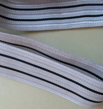 Carica l'immagine nel visualizzatore di Gallery, WW2 Riproduzione Gallone Grado Capitano Reali Carabinieri