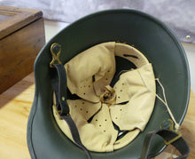 Carica l'immagine nel visualizzatore di Gallery, WW1 Riproduzione Elmetto Stahlhelm M16 Tedesche Prima Guerra Mondiale