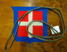 Carica l'immagine nel visualizzatore di Gallery, WW1 Riproduzione Correggiolo Rivoltella Bodeo 89 Regio Esrcito Italiano