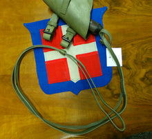 Carica l'immagine nel visualizzatore di Gallery, WW1 Riproduzione Correggiolo Rivoltella Bodeo 89 Regio Esrcito Italiano