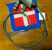 Carica l'immagine nel visualizzatore di Gallery, WW1 Riproduzione Correggiolo Rivoltella Bodeo 89 Regio Esrcito Italiano