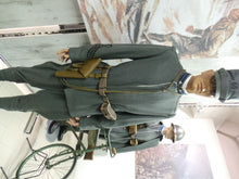 Carica l'immagine nel visualizzatore di Gallery, WW1 Riproduzione Correggiolo Rivoltella Bodeo 89 Regio Esrcito Italiano