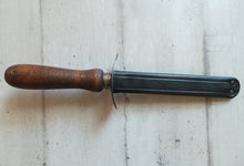 Carica l'immagine nel visualizzatore di Gallery, WW1 WW2 Riproduzione Pugnale Corpo Arditi Secondo Modello