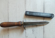 Carica l'immagine nel visualizzatore di Gallery, WW1 WW2 Riproduzione Pugnale Corpo Arditi Secondo Modello