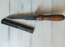 Carica l'immagine nel visualizzatore di Gallery, WW1 WW2 Riproduzione Pugnale Corpo Arditi Secondo Modello