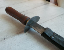 Carica l'immagine nel visualizzatore di Gallery, WW1 WW2 Riproduzione Pugnale Corpo Arditi Secondo Modello