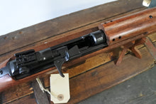 Carica l'immagine nel visualizzatore di Gallery, WW2 Simulacro Carabina Winchester M1 USA 1944