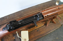 Carica l'immagine nel visualizzatore di Gallery, WW2 Simulacro Carabina Winchester M1 USA 1944