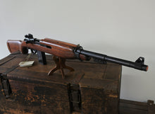 Carica l'immagine nel visualizzatore di Gallery, WW2 Simulacro Carabina Winchester M1 USA 1944