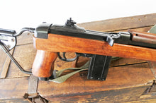 Carica l'immagine nel visualizzatore di Gallery, WW2 x Simulacro di Arma Carabina Winchester M1 A1 USA 1941