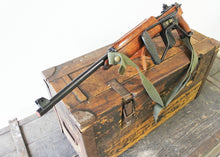 Carica l'immagine nel visualizzatore di Gallery, WW2 x Simulacro di Arma Carabina Winchester M1 A1 USA 1941