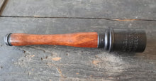 Carica l'immagine nel visualizzatore di Gallery, WW1 WW2 Simulacro Inerte Riproduzione Granata Stielhandgranate 24