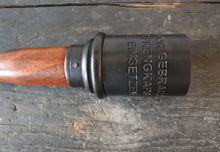 Carica l'immagine nel visualizzatore di Gallery, WW1 WW2 Simulacro Inerte Riproduzione Granata Stielhandgranate 24