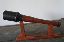Carica l'immagine nel visualizzatore di Gallery, WW1 WW2 Simulacro Inerte Riproduzione Granata Stielhandgranate 24