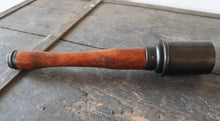 Carica l'immagine nel visualizzatore di Gallery, WW1 WW2 Simulacro Inerte Riproduzione Granata Stielhandgranate 24