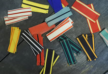 Carica l'immagine nel visualizzatore di Gallery, WW2 Mostrine Brigate di Fanteria Seconda Guerra Mondiale