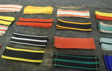 Carica l'immagine nel visualizzatore di Gallery, WW2 Mostrine Brigate di Fanteria Seconda Guerra Mondiale