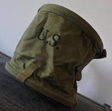 Carica l'immagine nel visualizzatore di Gallery, WW2 Riproduzione Sacco Trasporto Acqua Automezzo USA