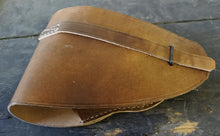 Carica l'immagine nel visualizzatore di Gallery, WW1 Riproduzione  Fondina della Beretta 1915/1917 Brevetto 1919 Cal  6,35