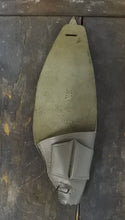 Carica l'immagine nel visualizzatore di Gallery, WW1 Riproduzione Fondina della Beretta 1915/1917 Brevetto 1919 Cal 6,35