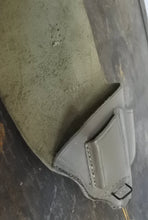 Carica l'immagine nel visualizzatore di Gallery, WW1 Riproduzione Fondina della Beretta 1915/1917 Brevetto 1919 Cal 6,35