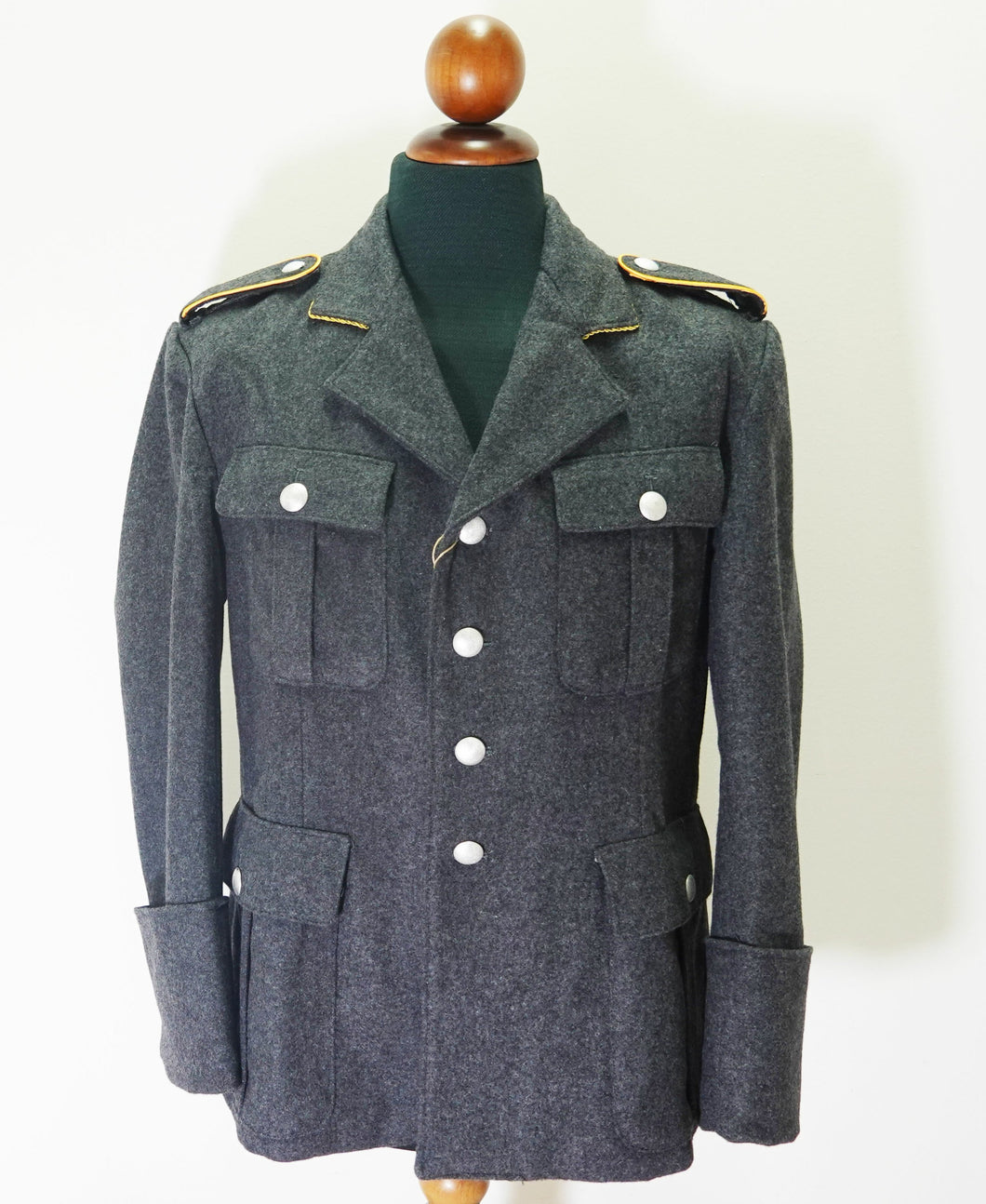 WW2 Riproduzione Giacca Aeronautica Militare Germania