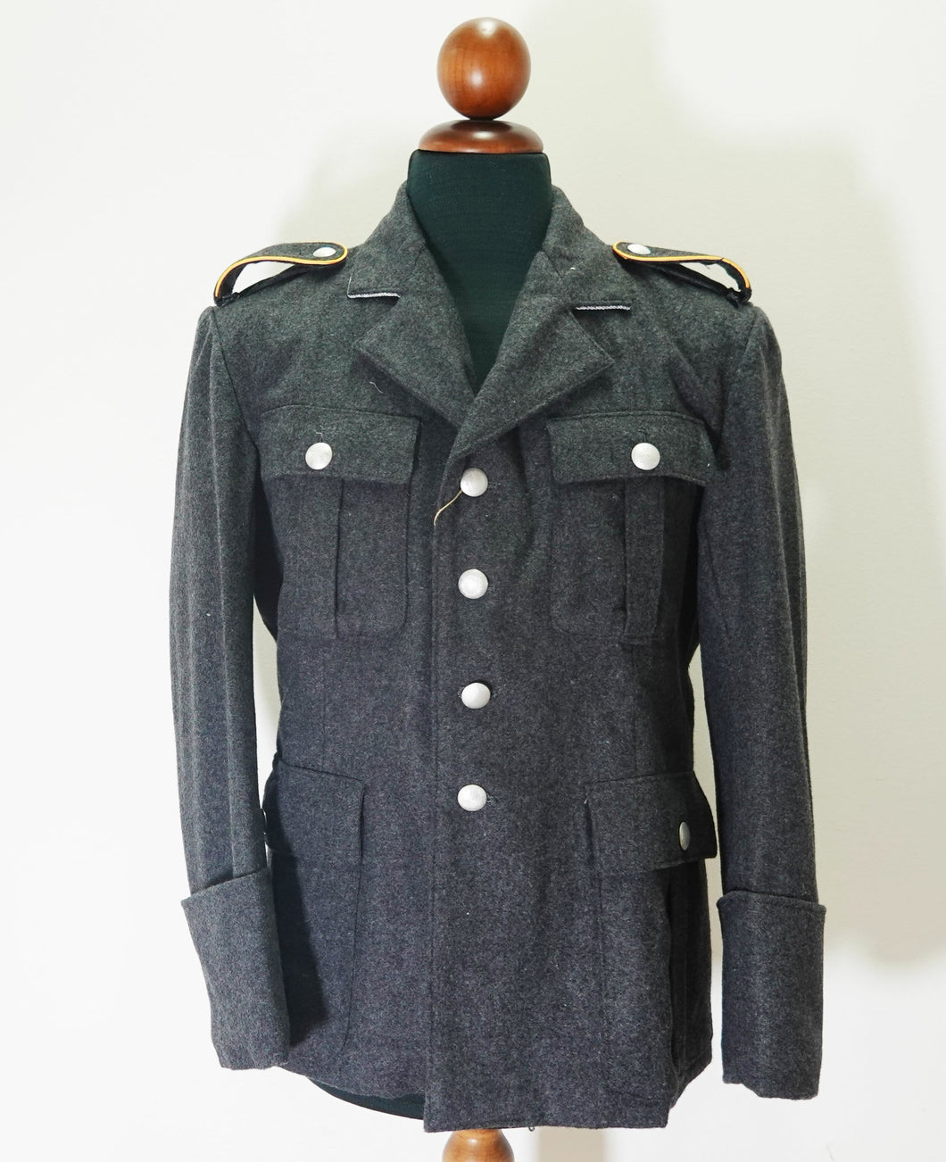 WW2 Riproduzione Giacca Ufficiale Aeronautica Militare Germania