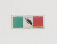Carica l&#39;immagine nel visualizzatore di Gallery, WW2 Riproduzione Distintivo da Braccio Regio Esercito Italiano di Liberazione 19441945 Gruppo CREMONA
