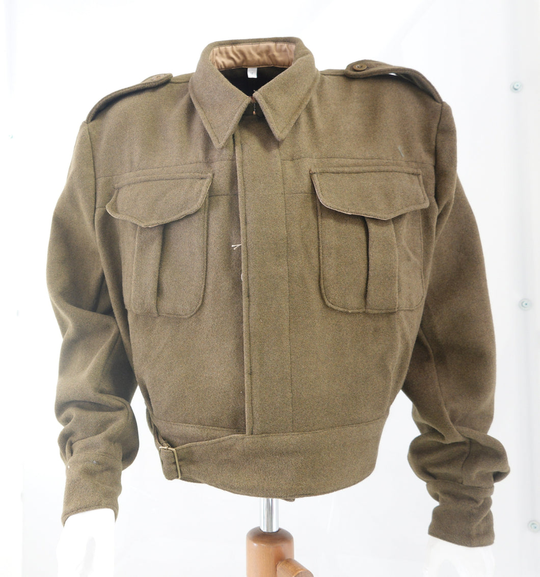 Giacca Abba Moda Lo Stile degli Eroi