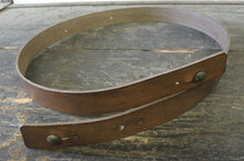 Carica l&#39;immagine nel visualizzatore di Gallery, WW1 WW2 Riproduzione Cinghia Moschetto Carcano Modello 91 Lungo Regio Esercito Italiano
