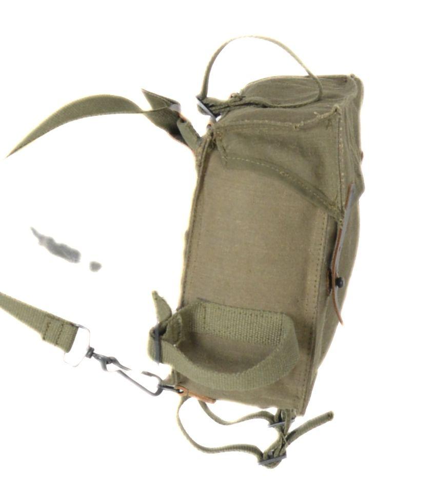 WW2 Riproduzione Zaino Tattico Mod 1939 Regio Esercito Italiano