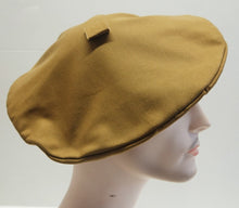 Carica l&#39;immagine nel visualizzatore di Gallery, WW2 Riproduzione Basco Coloniale  Regio Esercito Italiano

