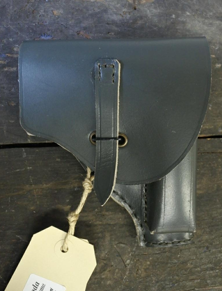 WW2 Riproduzione Fondina per Pistola Beret.. Mod. 34  Regio Esercito Italiano