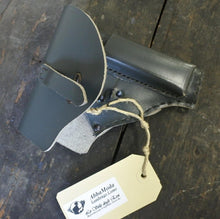 Carica l&#39;immagine nel visualizzatore di Gallery, WW2 Riproduzione Fondina per Pistola Beret.. Mod. 34  Regio Esercito Italiano
